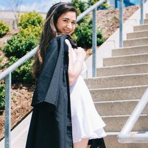 Meet your Posher, Nati